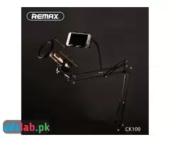 *REMAX CK100 Pro Mobile Recording Studio* *RS   2450*