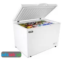dawlance freezer cold drink and save food it is a large freezer