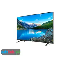 TCL 43" P615 UHD Android TV