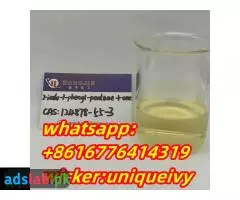 124878-55-3,2-iodo-1-phenylpentan-1-one,PMK,BMK,oil,powder