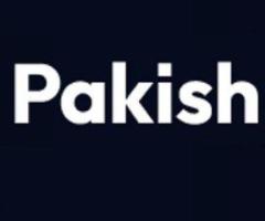 Pakish Group