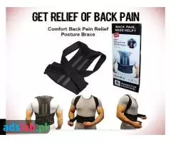 Back Pain Relief Belt in Islamabad | 03008786895 | BwPakistan.