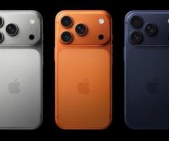 Apple phone