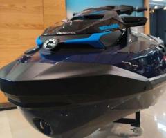 2025 SEA-DOO GTX 170 TECH PACKAGE, AUDIO, IDF, IBR Jetski