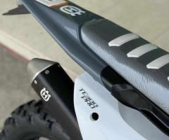 2024 Husqvarna TE 300 PRO Motocross