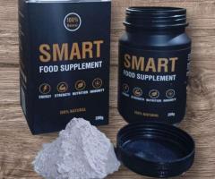 Smart Food Supplement - Nuoava