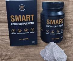 Smart Food Supplement - Nuoava