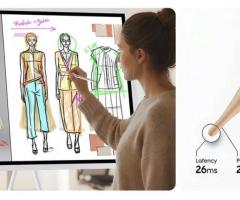 Samsung Interactive Screens in Pakistan-55”, 65”, 75” & 85” Smart Panels