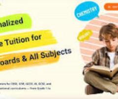 Live Online Tuition Classes | Learn Anytime | Almaanara