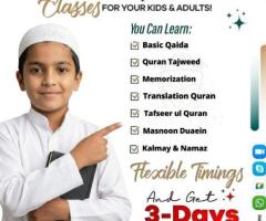 Learn Online Quran With Tajweed +923172982074 Quran teacher availbel
