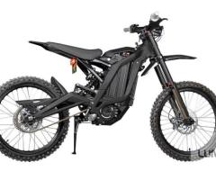 Surron Light Bee X Electric Bike.