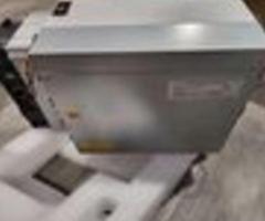 Bitmain Antminer Z15 Pro 840 Ksol/s 2780W ASIC Miner