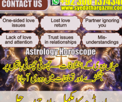 Relationship dispute resolution expert
