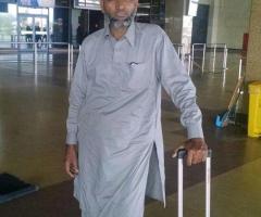 Turkish translator Karachi