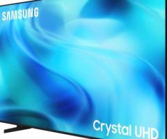 Samsung 4K UHD U8000 Smart TV- 43″ Available on Meeram Store