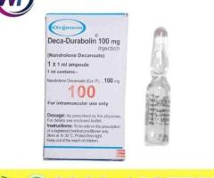 Deca-Durabolin Injection 25 mg 1 Ampx1 m In Rawalpindi~03001597757