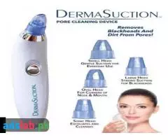 Dermasuction Pore Cleaner in Pakistan | 03008786895 | Buy Now - BwPakistan