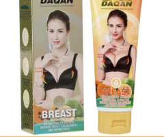 Daqan Breast Cream In Pakistan - 03001595025