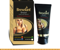 Brexelant Breast Cream In Abbotabad - 03001595025