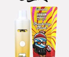 7 Gram THC-A Disposable Vape Slush Series in Lahore
