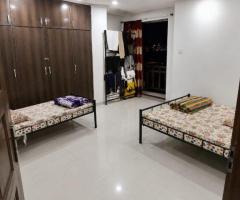 PWD BOYS HOSTEL