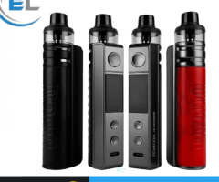 VOOPOO DRAG H80S 80W POD MOD KIT IN PAKISTAN 03390001039