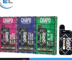 Chapo Extrax Supermax Disposable 5G In Pakistan 03390001039