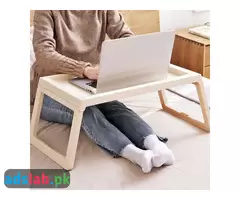 Rosee Folding Table For Multipurpose Use / Laptop Table