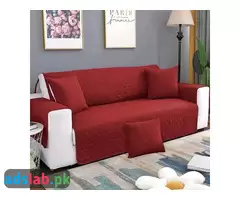 Couch Coat! Sofa Cover