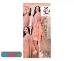 Maria B Exclusive Eid Collection Wear by Haniya Aamir