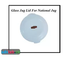 Blender Jug Jar Lid Glass Jug Lid For National Pana Sonic and Anex Jugs Jar Top Cover Glass Jug Lid