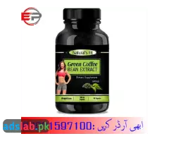Green Coffee Beans in Lahore- 03001597100