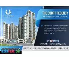 Construction Company in Pakistan - The Court Group