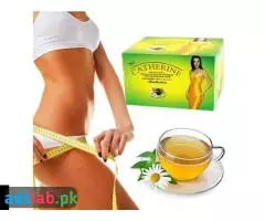 Catherine Slimming Tea in Pakistan