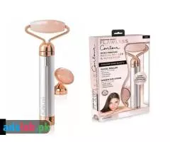 Flawless Contour Facial Roller and Massager Price in Pakistan - Bwpakistan