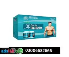 Body Buildo In Karachi-03006682666