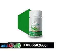 Eco Slim Capsule Price In Pakistan-03006682666