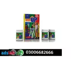 Step Up Powder In Karachi-03006682666