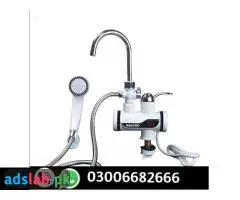 Instant Electric Heating Water Faucet in Karachi-03006682666