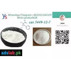 New BMK Glycidic Acid (sodium salt) 5449-12-7