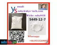 High purity 5449-12-7 with best price - 3