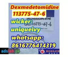 DexmedetomidineCAS:113775-47-6 - 1
