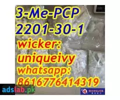 China Hot Sale 2201-30-1 3-Methyl-PCP Safely Delivery Usa - 1