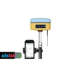 GNSS RTK Receiver Dual Frequency GPS - 2