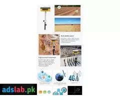 GNSS RTK Receiver Dual Frequency GPS - 3
