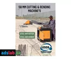 Steel Bar Cutter Machine / Iron Cutting Machine - 6