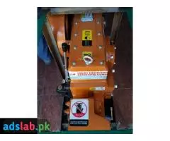 Steel Bar Cutter Machine / Iron Cutting Machine - 12