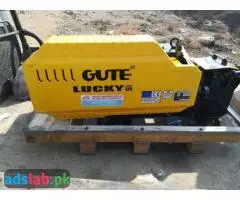 Steel Bar Cutter Machine / Iron Cutting Machine - 18