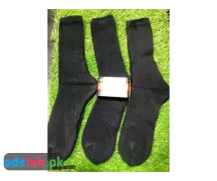 Winter Unisex Full Socks Pack Of 6 - 1
