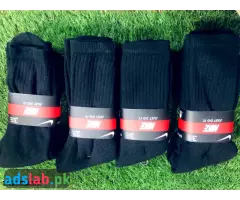 Winter Unisex Full Socks Pack Of 6 - 3